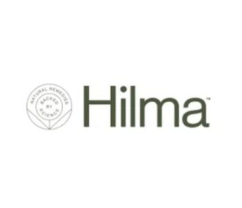 Hilma discount code